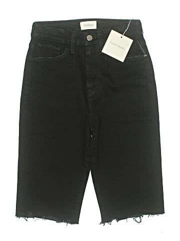Favorite Daughter Denim Shorts (view 1)