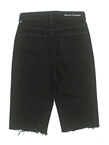 Favorite Daughter Denim Shorts (view 2)