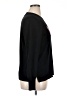 Marled by Reunited Black Pullover Sweater Size XL - photo 4