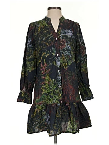 Ro's Garden Casual Dress (view 1)