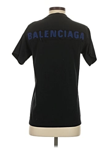Balenciaga Active T-Shirt (view 2)