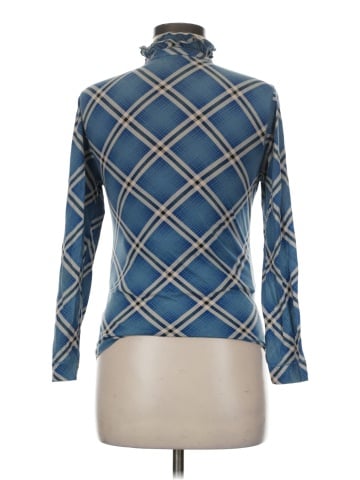 Lauren Jeans Co. Long Sleeve Top (view 2)