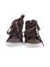 Cat & Jack Brown Sneakers Size 6 (kids) - photo 2