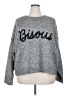 American Eagle Outfitters Gray Pullover Sweater Size XXL - photo 1