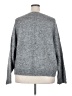 American Eagle Outfitters Gray Pullover Sweater Size XXL - photo 2