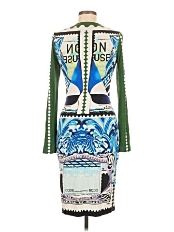 Mary Katrantzou Casual Dress (view 2)