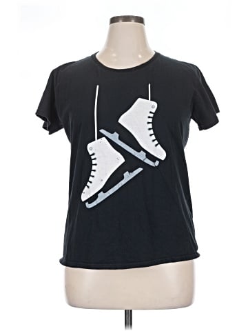 Anvil Short Sleeve T-Shirt (view 1)