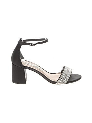 Nina Sandals (view 1)