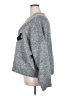 American Eagle Outfitters Gray Pullover Sweater Size XXL - photo 5