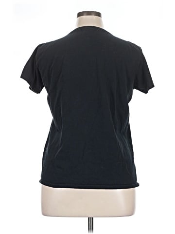 Anvil Short Sleeve T-Shirt (view 2)
