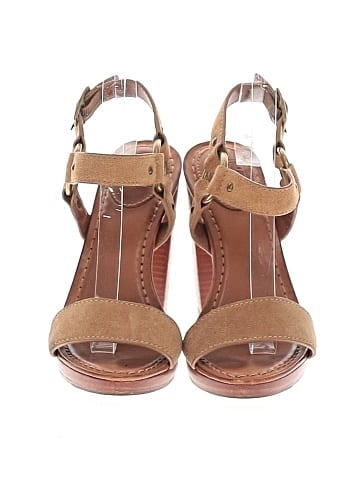 FRYE Heels (view 2)