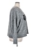 American Eagle Outfitters Gray Pullover Sweater Size XXL - photo 4