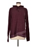 Athletic Works Burgundy Pullover Sweater Size L - photo 1