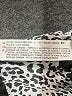 Zara Animal Print Silver Casual Dress Size XS - photo 8