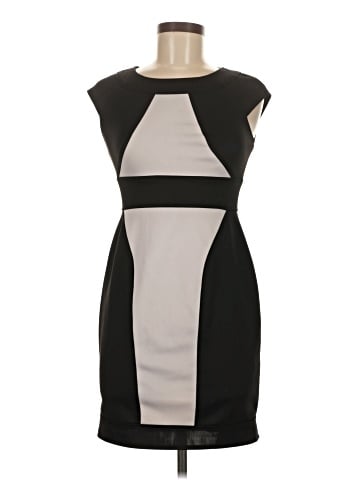 Julian Taylor Cocktail Dress (view 1)