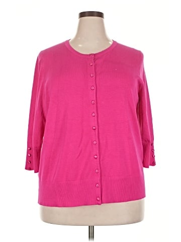 Grace Cardigan (view 1)