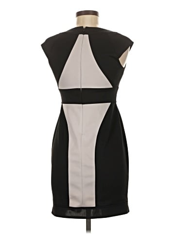 Julian Taylor Cocktail Dress (view 2)
