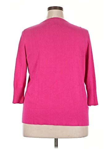 Grace Cardigan (view 2)