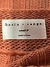 Basin and Range Solid Brown Turtleneck Sweater Size S (petite) - photo 7