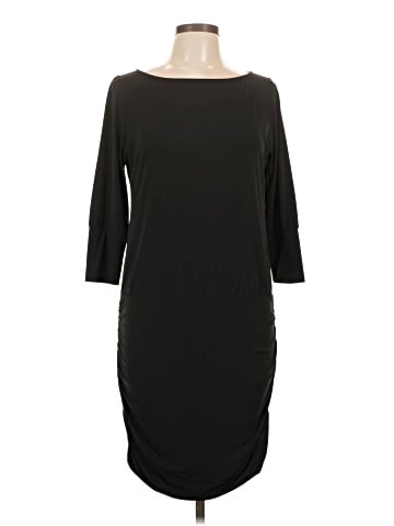 Veronica M. Casual Dress (view 1)