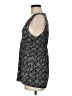 MICHAEL Michael Kors 100% Nylon Black Sleeveless Blouse Size M - photo 5