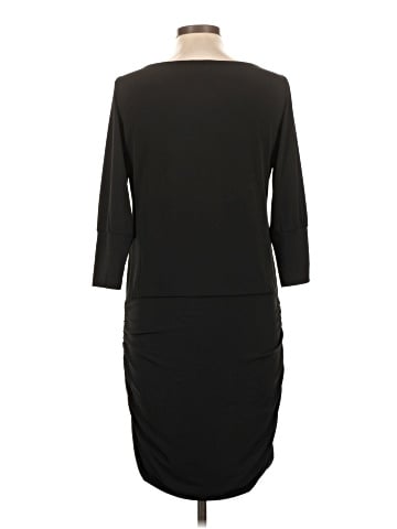 Veronica M. Casual Dress (view 2)