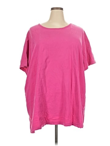 All American Comfort Short Sleeve T-Shirt (view 1)