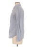 Worthington Gray Long Sleeve Button-Down Shirt Size M - photo 5