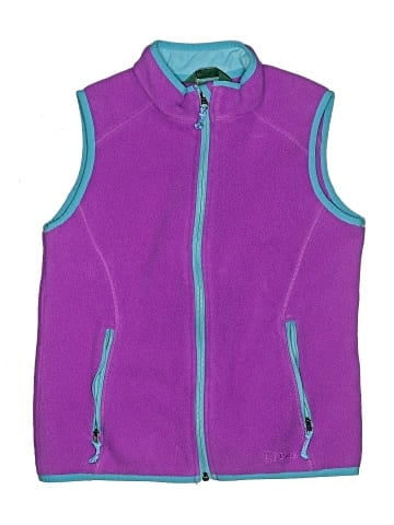 L.L.Bean Vest (view 1)