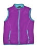 L.L.Bean 100% Polyester Purple Vest Size 14 - 16 - photo 1