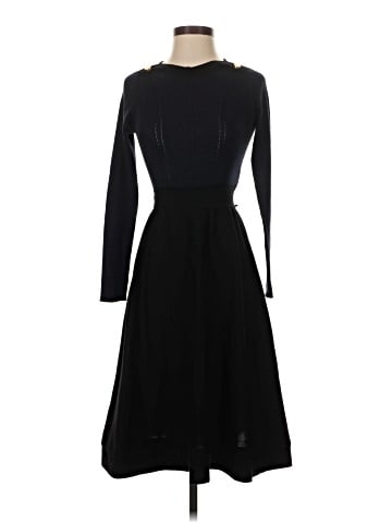 Paule Ka Cocktail Dress (view 1)