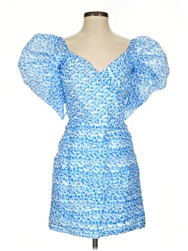 C/Meo Collective Cocktail Dress