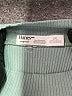 Hanes Green Bodysuit Size 2X - photo 3