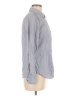 Worthington Gray Long Sleeve Button-Down Shirt Size M - photo 4
