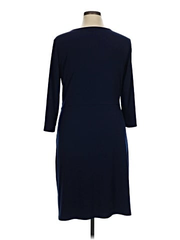 New York & Company Casual Dress (view 2)