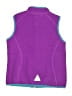 L.L.Bean 100% Polyester Purple Vest Size 14 - 16 - photo 2