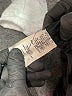 Bebe Solid Black Casual Dress Size S - photo 8
