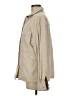 Unbranded 100% Polyester Solid Tan Jacket Size M - photo 5