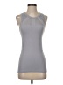 Athleta Gray Active Tank Size XS - photo 1