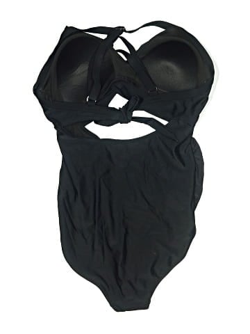 EOMENIE One Piece Swimsuit (view 2)