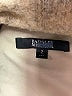 Badgley Mischka Tan Cardigan Size 2 - photo 7