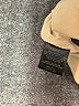 Badgley Mischka Tan Cardigan Size 2 - photo 8