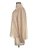 Glam Tan Long Sleeve Polo Size S - photo 5