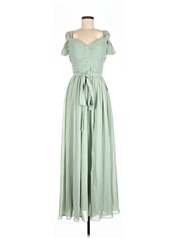 Wear Your Love Casual Dress (view 1)