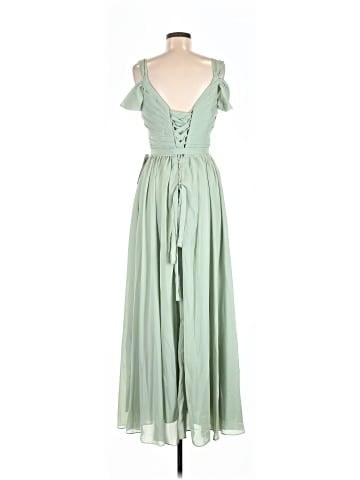 Wear Your Love Casual Dress (view 2)