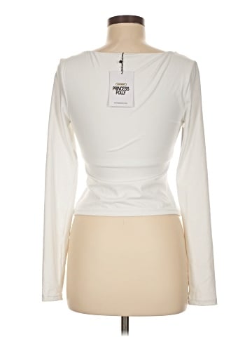 Princess Polly Long Sleeve T-Shirt (view 2)