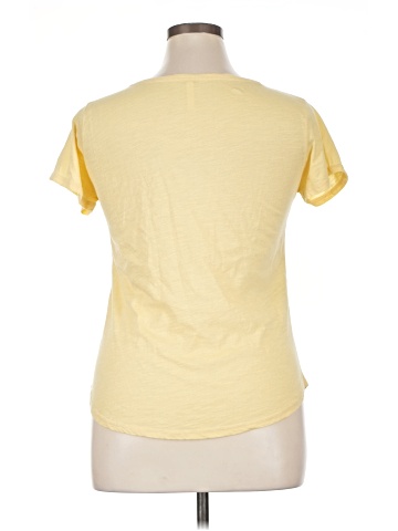 U.S. Apparel Short Sleeve T-Shirt (view 2)