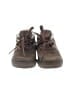 Vans Brown Sneakers Size 4 (baby) - photo 2