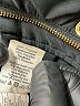 J.Crew Factory Store 100% Polyester Argyle Black Jacket Size L - photo 7