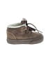 Vans Brown Sneakers Size 4 (baby) - photo 1